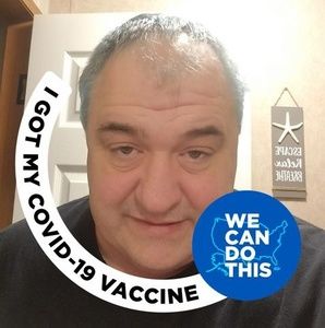 Meet your Posher, Dan